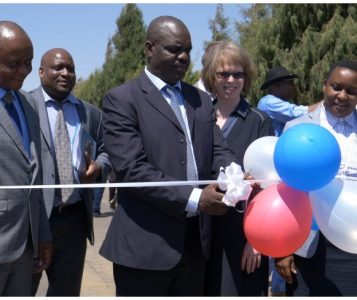 Sept 2019 Commissiong Event Stumbras